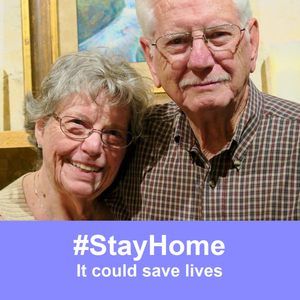 Meet your Posher, Gerrie